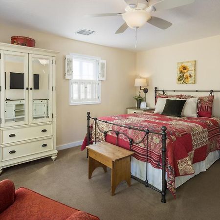 Sunflower Hill Inn Moab Exterior foto