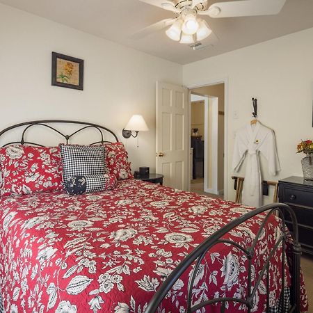 Sunflower Hill Inn Moab Zimmer foto