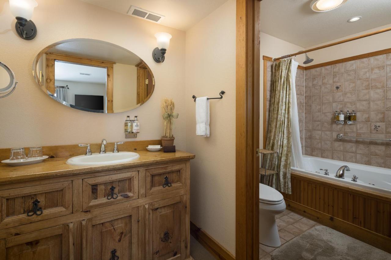 Sunflower Hill Inn Moab Exterior foto
