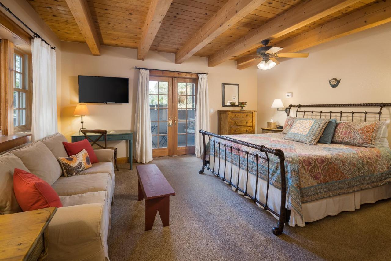 Sunflower Hill Inn Moab Exterior foto