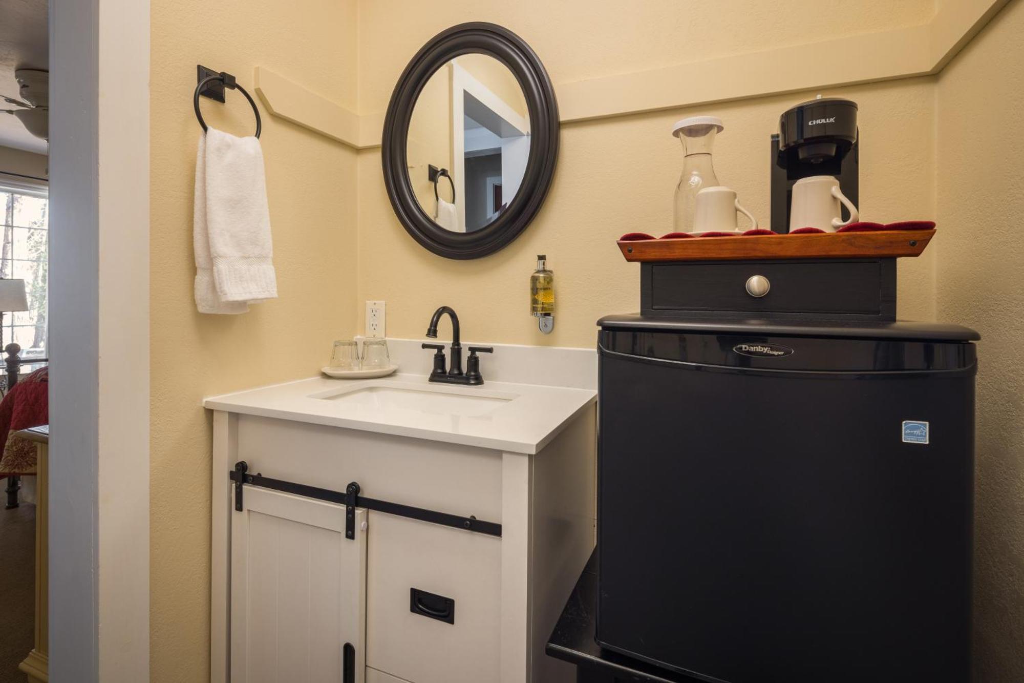 Sunflower Hill Inn Moab Zimmer foto